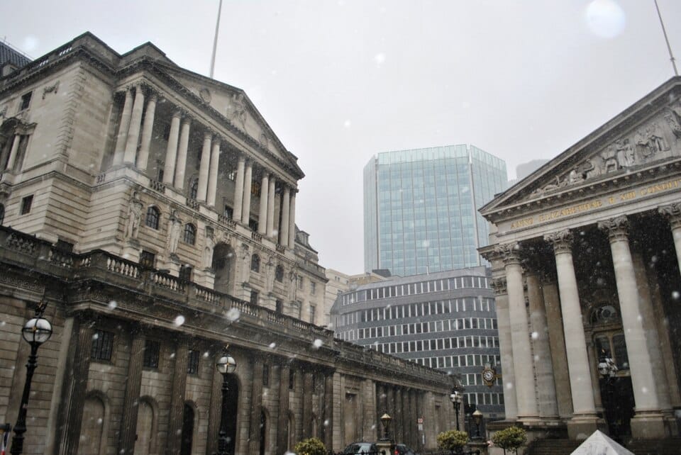 What the Bank of England Base Rate Means for Your Personal Loan