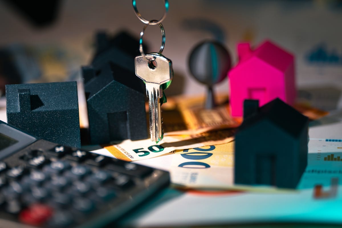 Why Fixed Mortgage Rates Can Move Before Bank Rate Does: Swap Rates and the 19 June MPC Decision